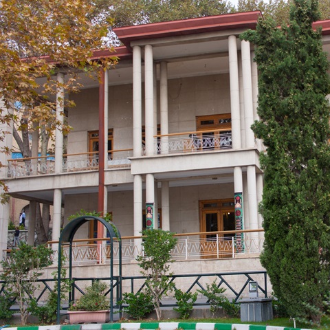 3 مسیح دانشوری