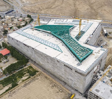 7 خانه مدرن 360x320