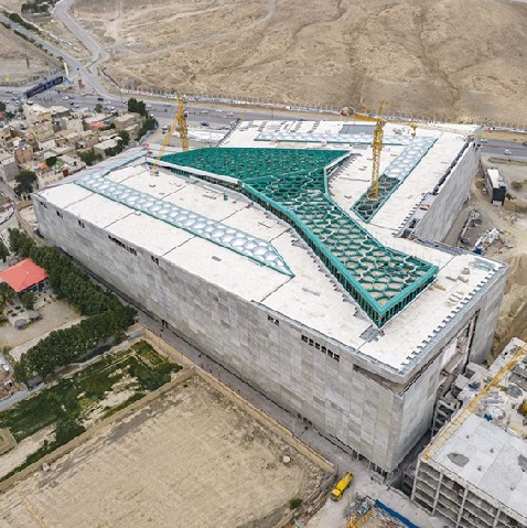 7 خانه مدرن